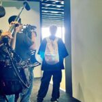Choi Seung-hyun Instagram - ✨🎥✨ Leeum Samsung Museum of Art