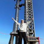 Choi Seung-hyun Instagram - Moonicorn Mayonnaise. #dearMoonCrew @spacex @dearmoonproject 🦄🌙 Starbase, TX