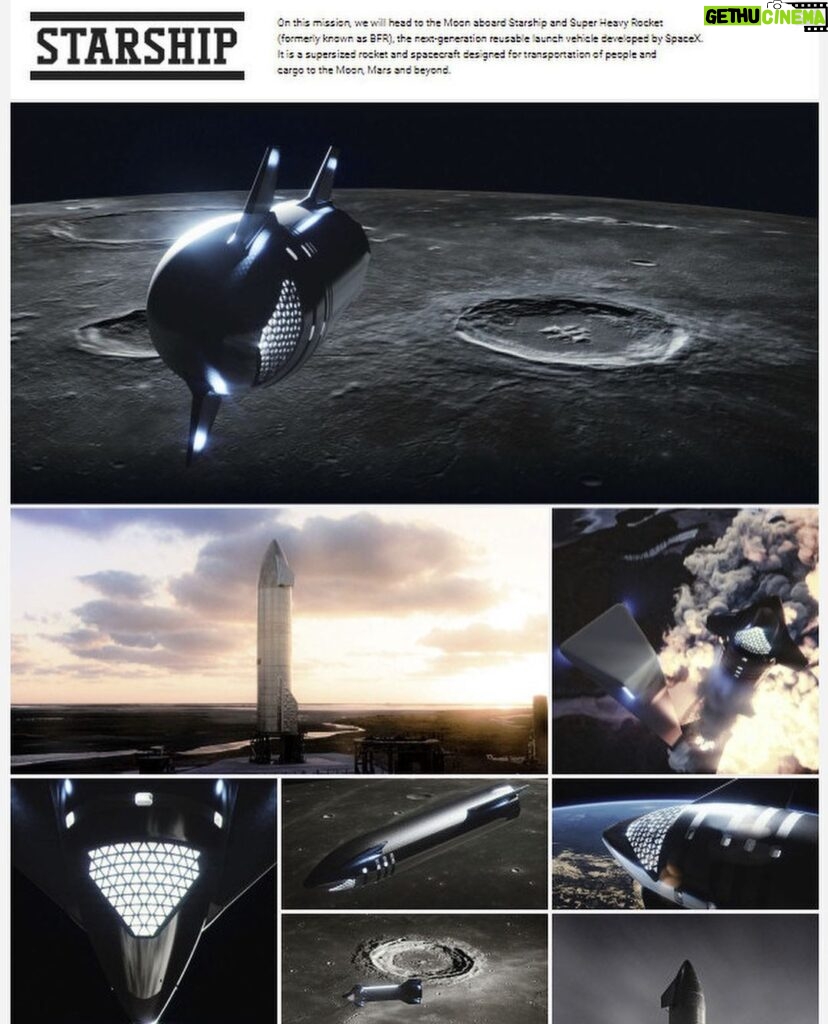 Choi Seung-hyun Instagram - ✉ [Announcement Regarding The dearMoon Project] In 2018, Yusaku Maezawa and SpaceX announced the dearMoon project, a spaceflight mission around the Moon aboard SpaceX's Starship transportation system. Throughout the week-long journey, the multinational crew of artists, content creators, and athletes who have been selected for this mission will be the first to fly around the Moon aboard Starship, travel within 200 km of the lunar surface, and safely return to Earth. Initially targeted to liftoff in late 2023, the launch will not take place this year due to the on-going development of Starship. The vehicle's first flight test in April 2023 provided numerous lessons learned that are directly contributing to upgrades being made to improve the probability of success on future Starship flights. The upcoming second integrated flight test will inform development and the dearMoon mission timeline, and we will share an update once we know more. 9th November, 2023 dearMoon 🌙 @dearmoonproject @SpaceX @yusaku2020 #Starship #dearMoonCrew Link • https://dearmoon.earth/