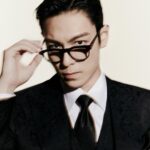 Choi Seung-hyun Instagram - "I'm dreaming of wearing these glasses while embarking on an epic lunar journey. Just picture it, being the first-ever glasses in the human history to conquer the Moon." "I don't want to keep my glasses collection all to myself. 1,104 collab products, matching my birth date to share with my Amazing Fans. I would love to experience this moment with my Fans." Lastly, I would like to express my deepest gratitude, appreciation, and respect to Shirayama san for creating these beautiful glasses. Thank you with all of my heart. #TOPxHakusan #Hakusan T.O.P #HakusanMegane #白山眼鏡店