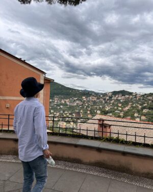 Choi Woo-shik Instagram - 