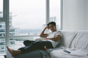 Choi Woo-shik Instagram - 🇨🇦