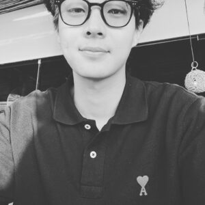 Choi Woo-shik Instagram - Merry Christmas 🎄 
Love love