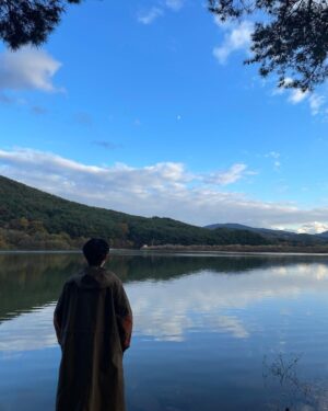 Choi Woo-shik Instagram - 