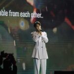 Choi Woo-shik Instagram - 🇵🇭 2023 We made our promise :)