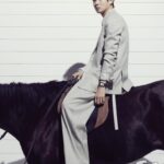 Choi Woo-shik Instagram - #longines #esquirekorea #choiwooshik#ad