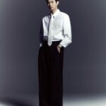 Choi Woo-shik Instagram - #longines #esquirekorea #choiwooshik#ad