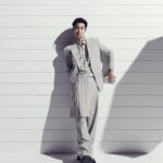 Choi Woo-shik Instagram - #longines #esquirekorea #choiwooshik#ad