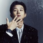 Choi Woo-shik Instagram - #longines #esquirekorea #choiwooshik#ad