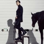 Choi Woo-shik Instagram - @esquire.korea @longines @dntlrdl #ad #론진#에스콰이어