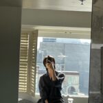 Choi Yeon-jun Instagram - Good morning Washington