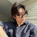 Choi Yeon-jun Instagram - Good morning Washington