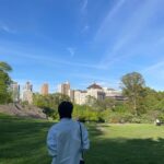 Choi Yeon-jun Instagram - Spring