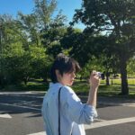 Choi Yeon-jun Instagram - Spring