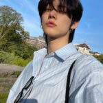 Choi Yeon-jun Instagram - Spring