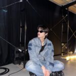 Choi Yeon-jun Instagram - Last day in Japan, thank you MOAs❤️ ありがとうございます。愛してます
