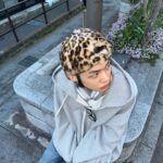 Choi Yeon-jun Instagram - 어슬렁🐆
