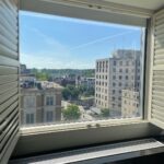 Choi Yeon-jun Instagram - Good morning Washington