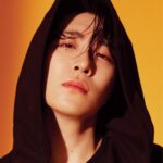 Choi Young-jae Instagram - #YOUNGJAE #cosmopolitan 😁