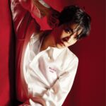 Choi Young-jae Instagram - #YOUNGJAE #cosmopolitan 😁