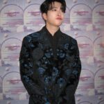 Choi Young-jae Instagram - 고생했다 영재야 Thanks IGOT7💚 #DoIt #YOUNGJAE