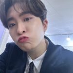 Choi Young-jae Instagram - 고생했다 영재야 Thanks IGOT7💚 #DoIt #YOUNGJAE