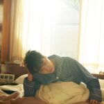 Choi Young-jae Instagram - 💤see you soon 😪 #DoIt #YOUNGJAE