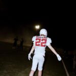 Choi Young-jae Instagram - 🏈 #DoIt