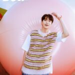 Choi Young-jae Instagram - 영재(Youngjae) ‘Do It’ Concept Photo #2 영재(Youngjae)☺️ 1st Full Album ‘Do It’ 2023.11.06 6PM (KST) #영재 #YOUNGJAE #DoIt
