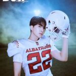 Choi Young-jae Instagram - 영재(Youngjae) ’Do It‘ Concept Photo #1 영재(Youngjae)🏉🏈 1st Full Album ’Do It‘ 2023.11.06 6PM (KST) #영재 #YOUNGJAE #DoIt