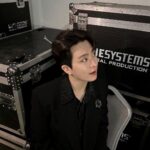 Choi Young-jae Instagram - ㄴ0ㅔ? 부르셨나요?