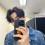 Choi Young-jae Instagram - 💦💧