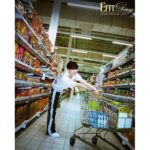 Choi Young-jae Instagram - 🛒