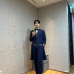 Choi Young-jae Instagram - 이 상 진심으로 감사드립니다 앞으로 여러분들 앞에서 또 좋은 따뜻한 말로 찾아뵙는 디제이되겠습니다 감사합니다. @mbcbf_ever 🫶🏼🎉🐐🐐 🥺