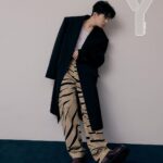 Choi Young-jae Instagram - @ymagazine_official #영재