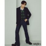 Choi Young-jae Instagram - @singlesmagazine