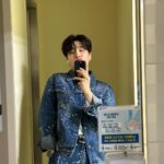 Choi Young-jae Instagram - 💦💧