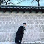 Choi Young-jae Instagram - 🚶🚶