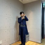 Choi Young-jae Instagram - 이 상 진심으로 감사드립니다 앞으로 여러분들 앞에서 또 좋은 따뜻한 말로 찾아뵙는 디제이되겠습니다 감사합니다. @mbcbf_ever 🫶🏼🎉🐐🐐 🥺