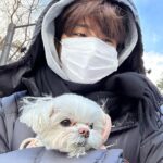 Choi Young-jae Instagram - 너도 많이 춥구나… @b_ftaq