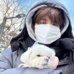 Choi Young-jae Instagram - 너도 많이 춥구나… @b_ftaq