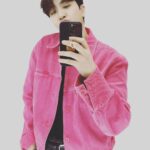 Choi Young-jae Instagram - 来てくださった皆さん、 本当にありがとうございました。 また会いましょう💕😍🫶🏼 아가새가최고럅니댷