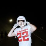 Choi Young-jae Instagram - 🏈 #DoIt