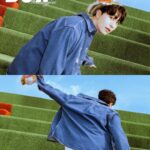 Choi Young-jae Instagram - 영재(Youngjae) ‘Do It’ Concept Photo #2 영재(Youngjae)☺️ 1st Full Album ‘Do It’ 2023.11.06 6PM (KST) #영재 #YOUNGJAE #DoIt