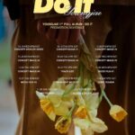 Choi Young-jae Instagram - 영재(Youngjae) ‘Do It' Promotion Schedule 영재(Youngjae)💐 1st Full Album 'Do It' 2023.11.06 6PM (KST) #영재 #YOUNGJAE #DoIt