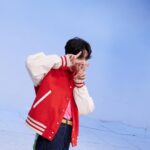 Choi Young-jae Instagram - 🐣💚🫶🏼 #DoIt #YOUNGJAE