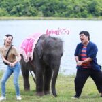 Chomchai Chatvilai Instagram - แก่นแก้ว” ช่อง 3 วันที่ 22 มิย.น้ี. พบกับ พุดซ้อน นางเอกของเรา