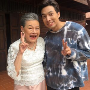 Chomchai Chatvilai Instagram - แก้วลืมคอน ทุก พุธ,พฤหัส ทางช่อง 31.  อย่าลืมชมน้ะค้ะ