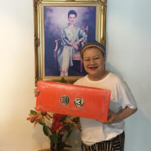 Chomchai Chatvilai Instagram - ขอบคุณ TV 3 (33) ที่ส่งเค็กวันเกิดให้ล่วงหน้า ขอบคุณที่ไม่เคยลืมเลย สักปี