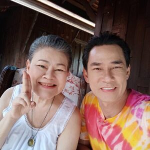 Chomchai Chatvilai Instagram - จันทร์ ถึง พฤหัส 4 วัน ทางช่อง ONE 31. “ขุนปราบดาบข้ามภพ”สนุกมาก อย่าพลาดชมกันน้ะค้ะ